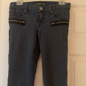 Express ankle leggings